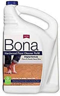 Hardwood Floor Cleaner 160 OZ Best Value (160 OZ Best Value)