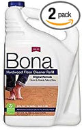 Bona Hardwood Floor Cleaner (160 OZ 2 Pack)