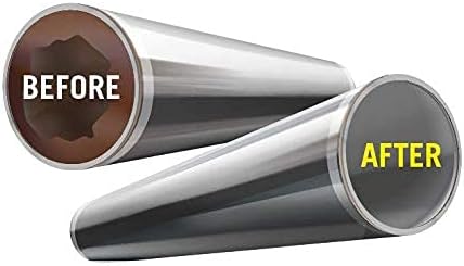 EcoNow Oxy-Tabs for Drains 100% Most Effective Drain and Pipe Cleaner in America-Eco-Friendly Clears/Cleans All Drains-Pipes-Mainlines -Tablets-Conditions-Once A Month Treatments Half the cost of Ridx