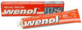 Wenol Metal Cleaner Polish (red)