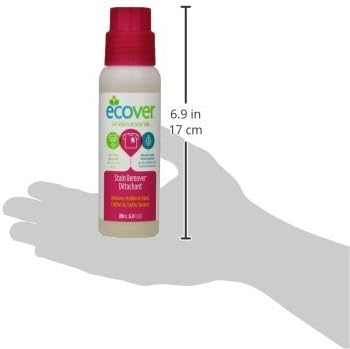 Ecover Stain Remover, 6.8 Ounce