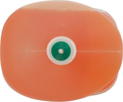 Ajax Ultra Liquid Dish Soap Orange Scent, Triple Action, 90 fl oz Bottle (Pack of 2)