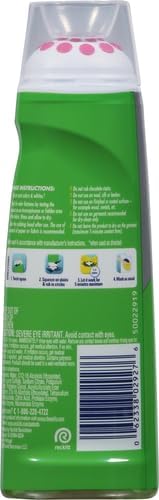 Spray 'n Wash Max Gel Pre-Treat Laundry Stain Stick, 6.7 oz Stain Remover Stick