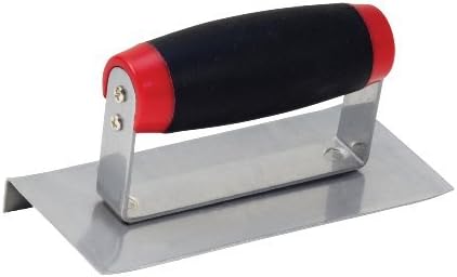Trowel Edger - 2.75 x 6 in.