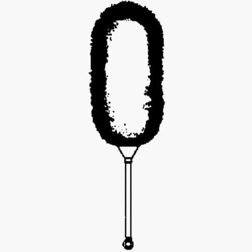 Ettore Lambswool Duster, 28-Inch