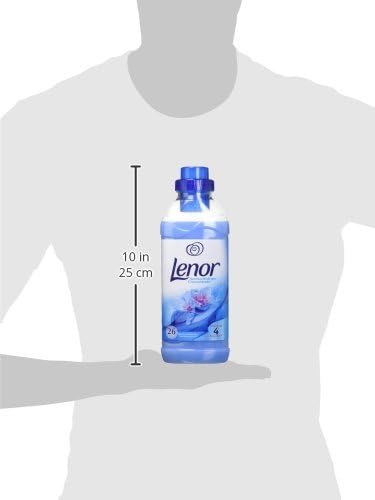 Lenor Fabric Softener Spring Awakening 650 ml