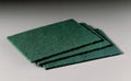Scotch-Brite™ PROFESSIONAL Commercial Scouring Pad 96 MCO 08293