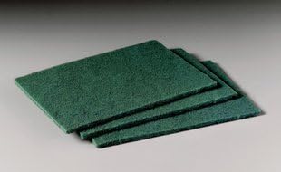 Scotch-Brite™ PROFESSIONAL Commercial Scouring Pad 96 MCO 08293
