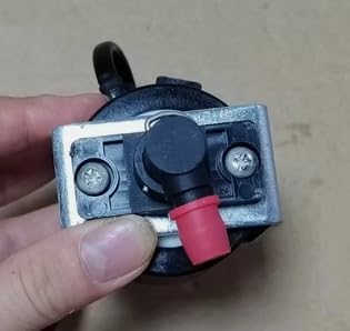 1X DCC-1 WATER PUMP JYPC-7A / 51153 P403A 110V Fit Rug Doctor Deep Carpet Cleaner