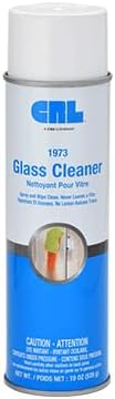 CRL 1973 Glass Cleaner by CR Laurence