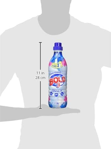 Suavizante Suave Frescura 1L