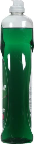 Palmolive Ultra Strength Liquid Dish Soap, Original Green, 32.5 Fluid Ounce (Pack of 2)