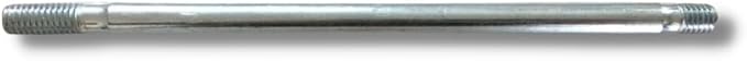 for Mclane Edger 8" Front Axle Part# 2021-8