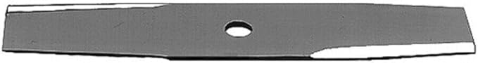 RATION for Edger Blade 9 X 5/8 Sharpened 4 Sides