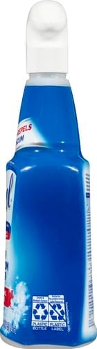 Lysol Power Foaming Bathroom Cleaner,Multipurpose Cleaner For Showers,Bathtubs,Sinks,Disinfectant Spray Kills 99.9% Of Germs,Zero Bleach Cleaning Spray,32 Oz.,(Pack of 3)