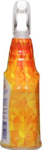 Lysol All Purpose Cleaner Spray, Multi-Purpose Disinfecting Spray, Kitchen & Bathroom Cleaner, Mango & Hibiscus Scent, 32 Fl Oz (Pack of 2)