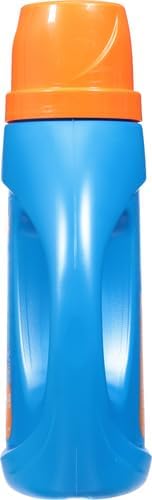 All Stainlifters Laundry Detergent Liquid with OXI Stain Removers and Whiteners, Fresh, 20 Loads, 36 Fl Oz
