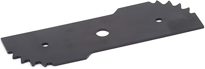 for Heavy Duty Edger Replacement Blade for Black+Decker EB-007 Edge Hog
