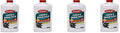 Roebic K-570 32 Fl. Ounce Biodegradable Leach and Drain Field Opener Concentrate (4-(Pack))