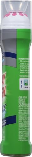 Spray 'n Wash Max Gel Pre-Treat Laundry Stain Stick, 6.7 oz Stain Remover Stick