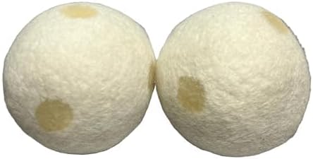 Fragrance Reload Drops for Wool Dryer Balls 1 oz. (Cowboy)