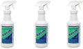 ACL Staticide 2005 Regular Heavy Duty Topical Anti-Stat, 1 qt Trigger Sprayer Bottle (3-(Pack))