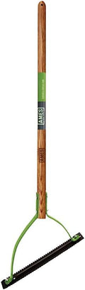 AMES 2915300 Double Blade Weed Grass Cutter with Hardwood Handle, 30 Inch