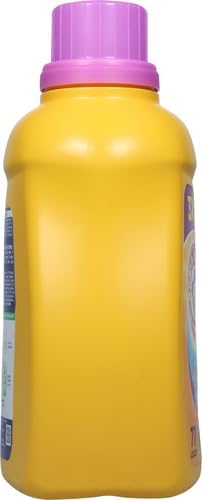 ARM & HAMMER Plus OxiClean Odor Blasters Fresh Burst,77 Loads Liquid Laundry Detergent,100.5 Fl oz,(Pack of 2)