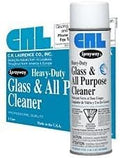 CRL 18X Glass and All Purpose Cleaner - 19 oz Can