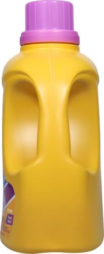 ARM & HAMMER Plus OxiClean Odor Blasters Fresh Burst,77 Loads Liquid Laundry Detergent,100.5 Fl oz,(Pack of 2)