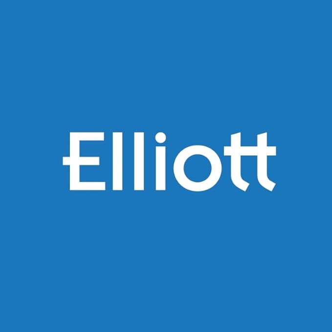 Elliott Dish Mop