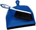 Quickie 410 Homepro Dust Pan & Brush Set