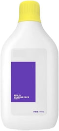 ，Compatible For Narwal， Detergent Floor Cleaner ，Compatible For Flow Robot Vacuum & Mop Accessories (930mL)(1 PCS)