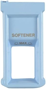 5006ER3021A Durable Washer Fabric Softener Cap compatible with 1395211 AH3525756 EA3525756 PS3525756