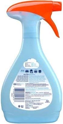 Febreze Fabric Mountain Spring with Tide, 16.9 fl oz