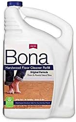 Bona 160-Ounce StoneTile & Laminate Floor Cleaner Refill Best Value