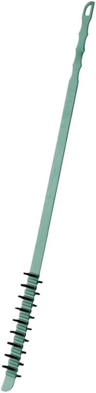 3 Pack Washing Machine Cleaning Brush - Deep Cleaning Tool for Washing Machine Drums, 0.8 * 23.6in, Durable & Flexible 360° Nylon Bristles for Effective Corners