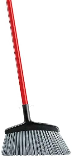 Libman Broom Angle Stiff 55" H