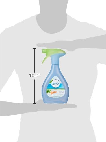 Febreze FABRIC Refresher with Gain, Original