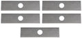 for 72950-92100-NotHeatTreated Qty 5: Edger Blade Fits Shindaiwa