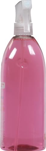 Method All-Purpose Cleaner, Pink Grapefruit, Plant-Based and Biodegradable Formula Perfect for Most Counters, Tiles, Stone, and More, spray bottle,28 oz (Pack of 2)