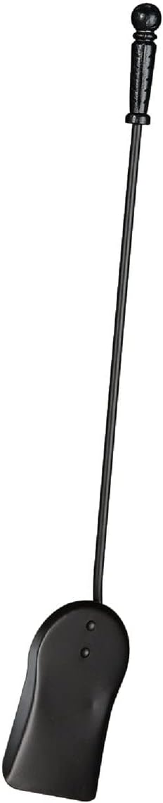 Do it Best Ash Shovel - Classic Fireplace Shovel - 19 x 5 in - Cast Iron & Alloy Steel