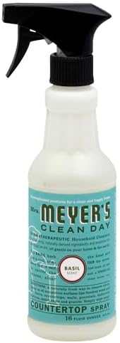Scrubbing Bubbles Mega Bathroom and Shower Cleaner Spray, Foaming Action Removes Limescale and Soap Scum, Rainshower Scent, 32oz (Pack of 2)