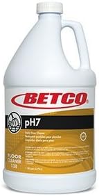 Ph7- Neutral Daily Floor Cleaner Concentrate 1 Gallon (Each)