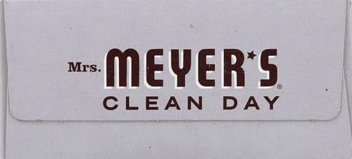 MRS. MEYER'S CLEAN DAY Dryer Sheets, Lavender, 80 ct (Pack of 3)