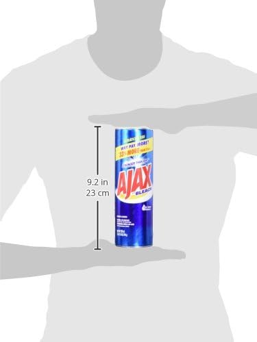 Ajax Cleaner Bonus Size, 28 Oz