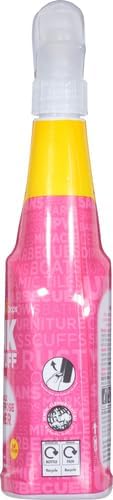 The Pink Stuff Miracle Multi-Purpose Cleaner â€“ Removes Grease, Grime, and Stains on Kitchens, Bathrooms, Floors, and More - 750ml (Pack of 2)
