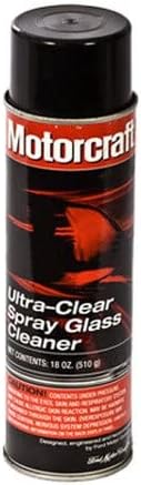 Motorcraft - Glass Cleaner