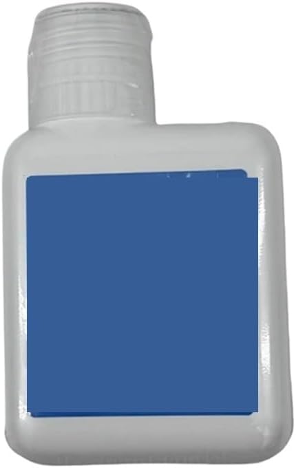 1pcs Floor Cleaning Solution，Compatible For Dreame， X40 Pro Ultra Vacuum Cleaner Parts Detergent Cleaning Fluid Mops 200ml