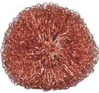 Copper Scouring Pad